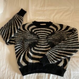 Paloma Wool, Matrix Sweater, Size M